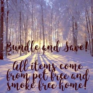 🚨LAST CALL SALE 🚨